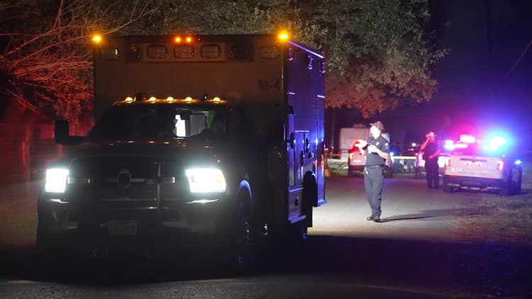 Emily Seeman Charged in Fatal Hufsmith Kohrville Road Shooting