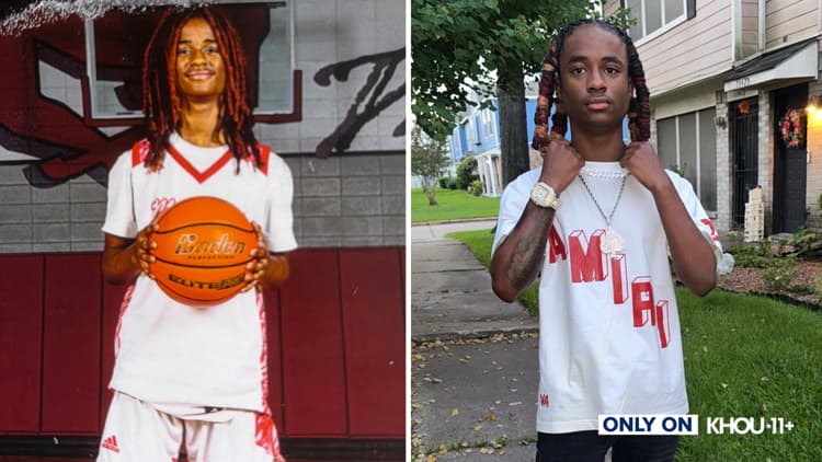 16-year-old charged with capital murder in Cloverleaf killing of Jayden Ford