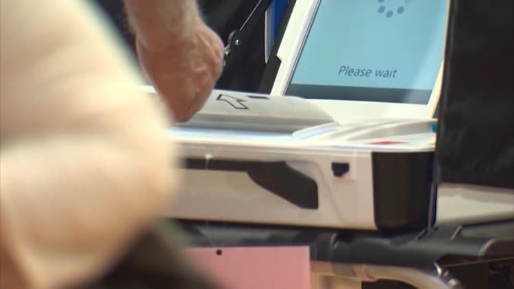 Majority of Harris County Primary Voters Say County Is On Wrong Track