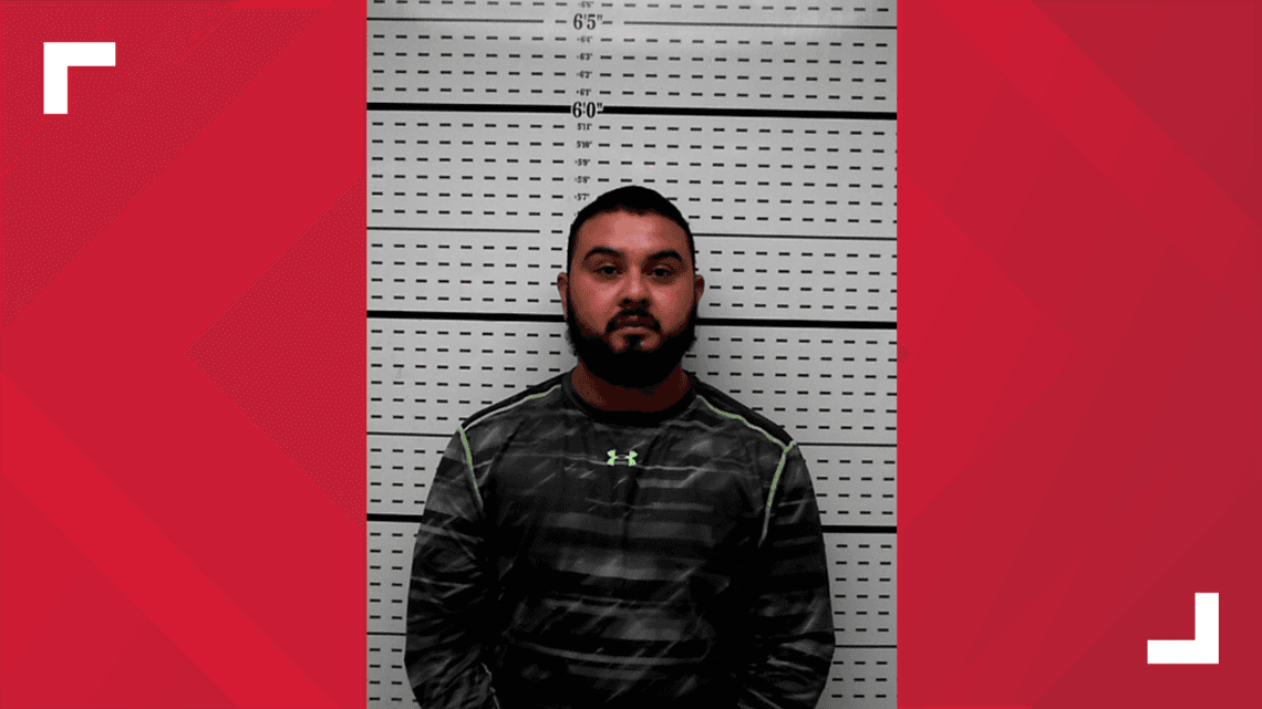 Jim Wells County Sheriff's Office and USBP Seize $243,000 Hidden in Vehicle