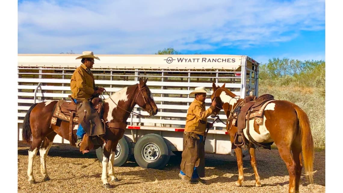 Wyatt Ranches Foundation Directs $1.07M to South Texas Services