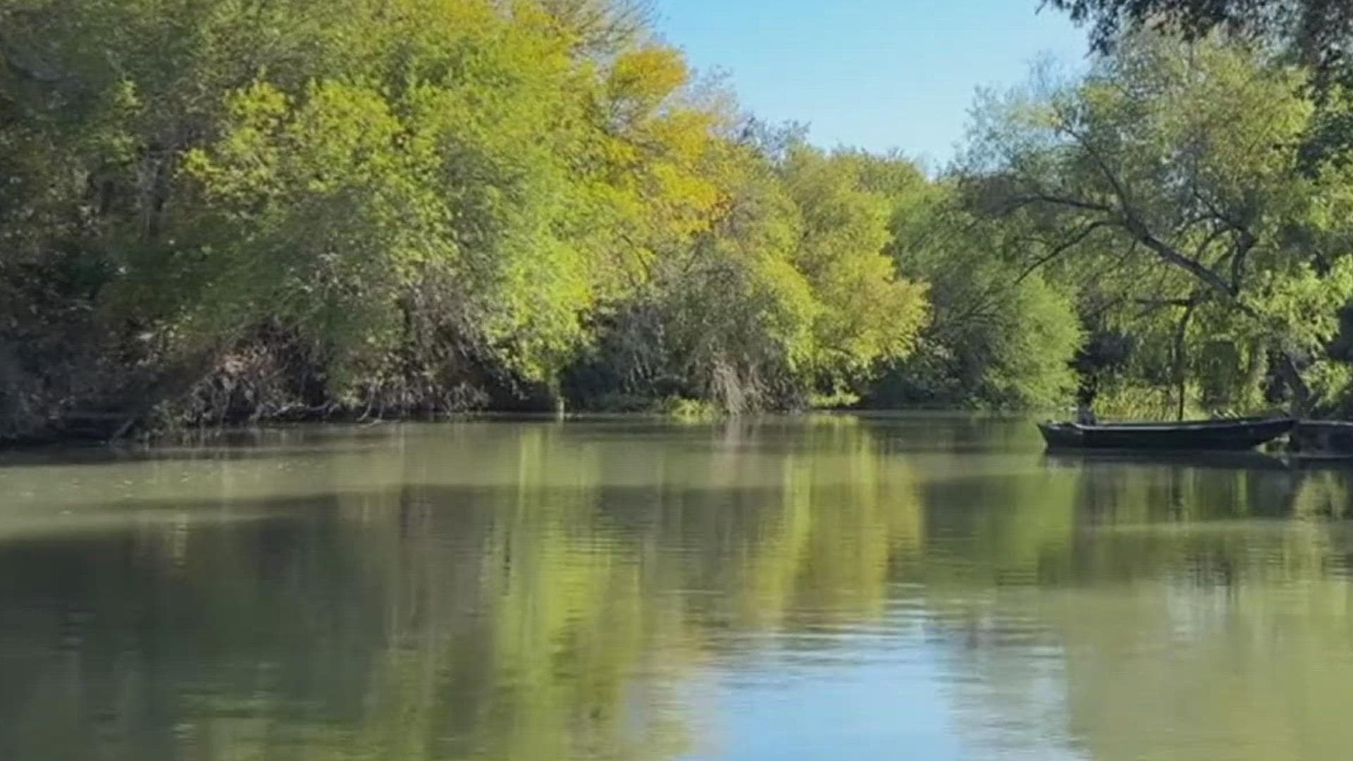 Abbott Orders Emergency Water Permits to Secure Corpus Christi Supply