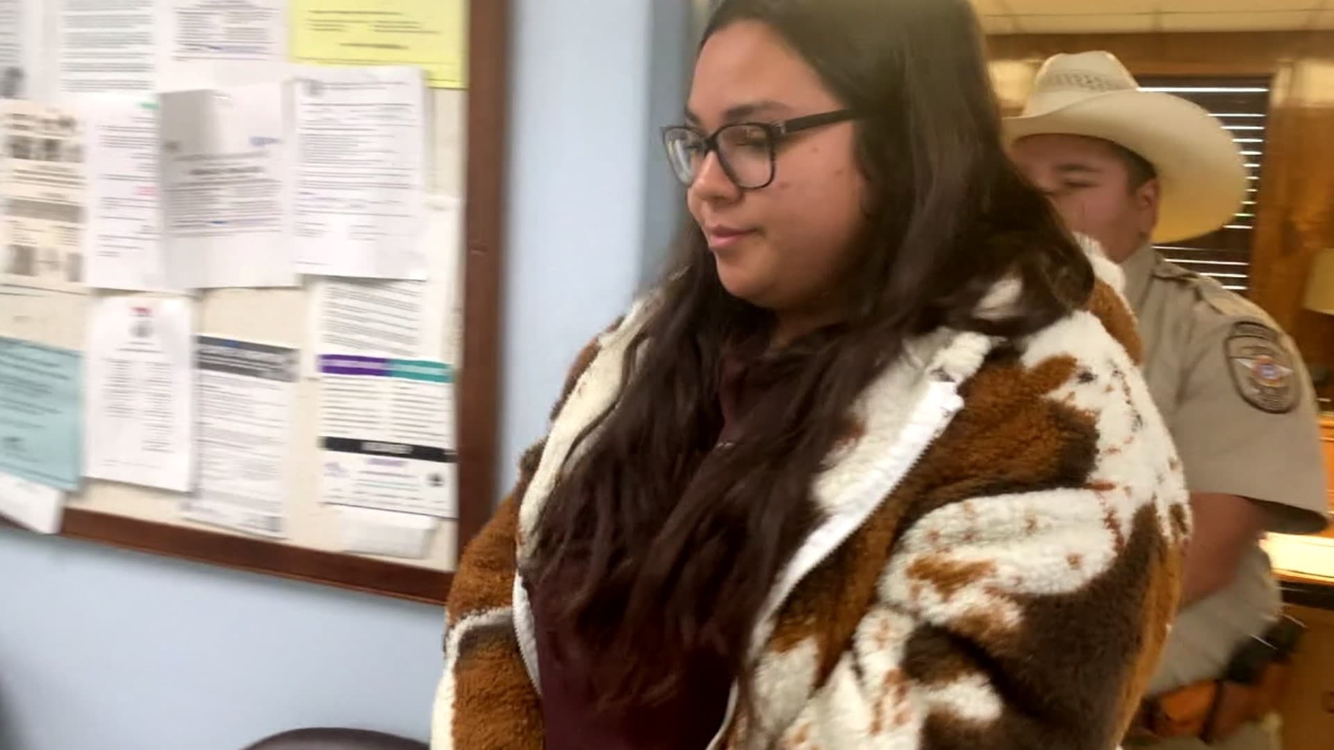 Former Agua Dulce teacher faces child sexual assault charges in Alice court