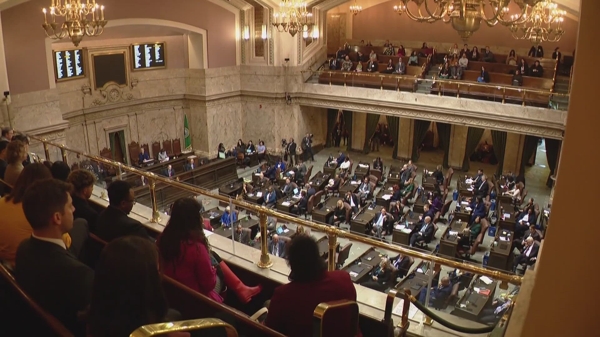 Utah's 2026 Legislative Session Shapes Courts, Public Lands and Local Communities