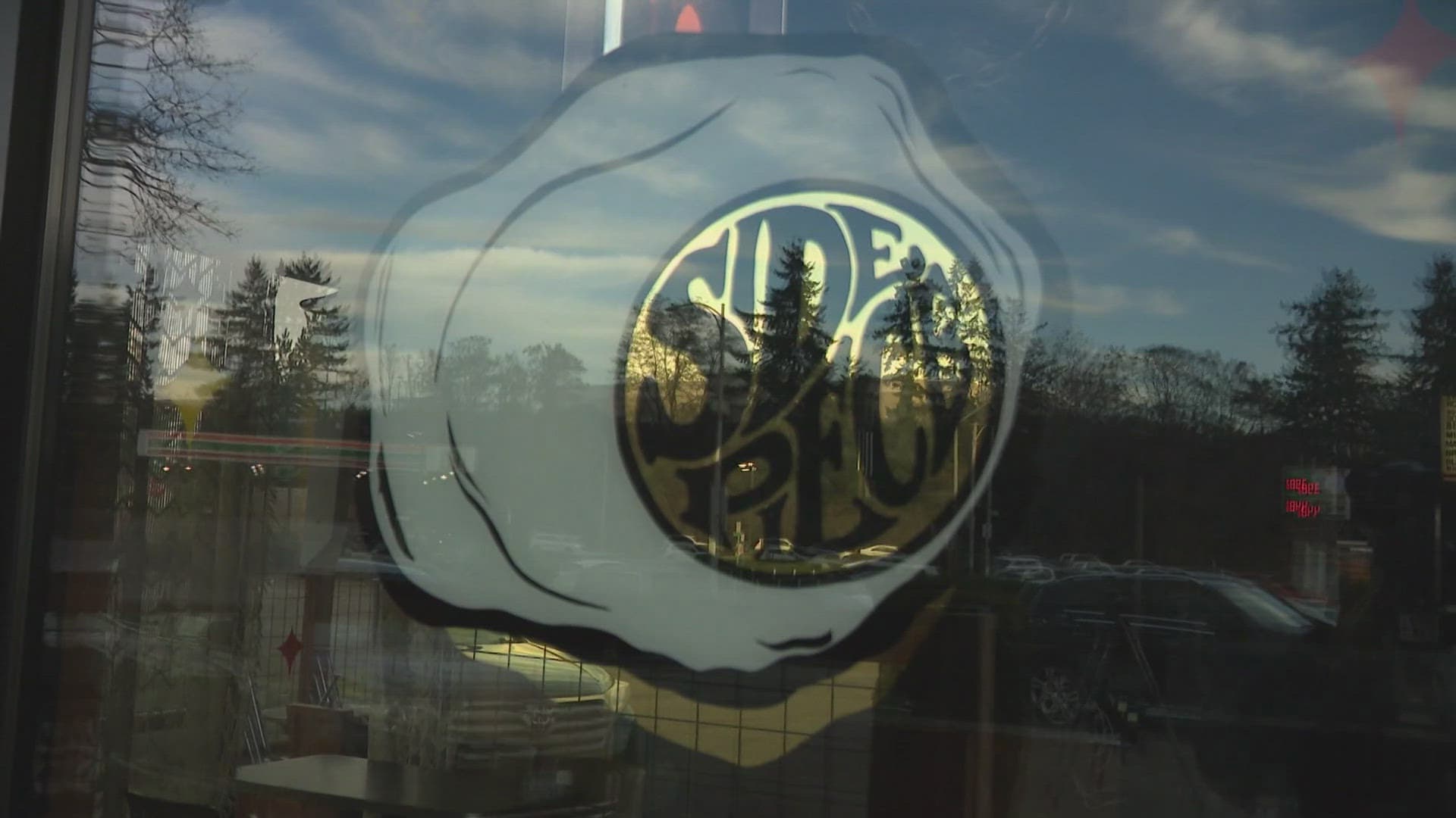 Side Piece Kitchen Co-Owner Suffers Severe Burns in Isopropyl Alcohol Oven Accident