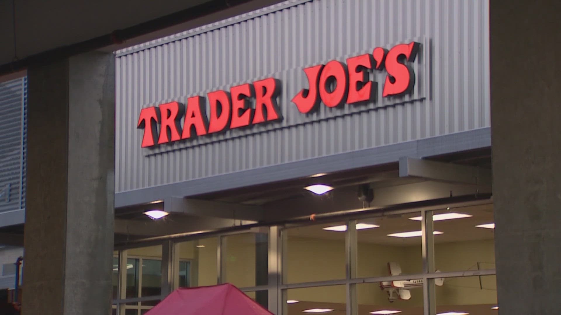 Trader Joe’s Nearing Lease at 55 Hudson Street in Jersey City