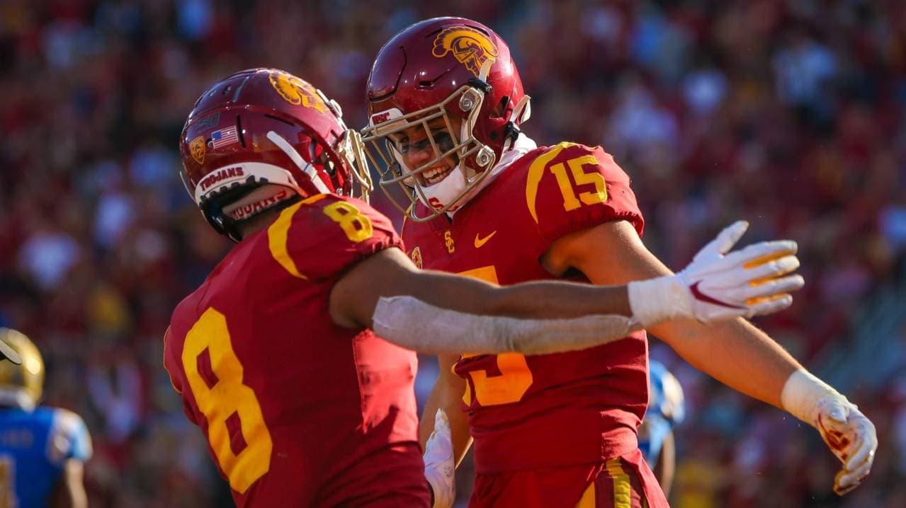 FBS schedules keep leaning on FCS, only 13 teams opt out in 2026