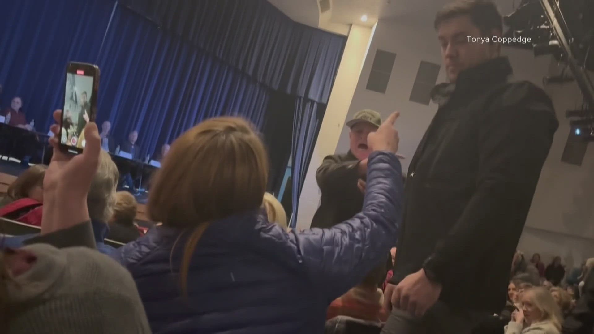 Paul Trouette Appeals Revocation of Security Agency, Agent Licenses After Misdemeanor Convictions