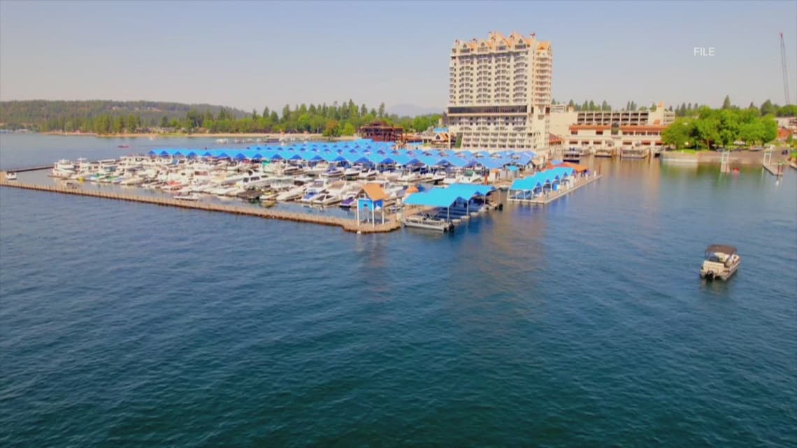 Coeur d'Alene forms film subcommittee to boost North Idaho industry