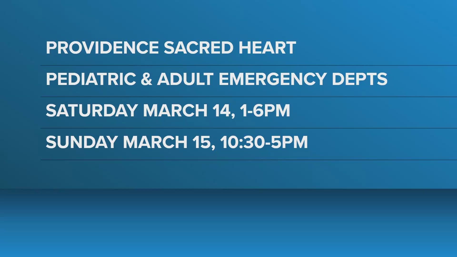 Kootenai County Measles Case Triggers Exposure Alert at Spokane Hospital