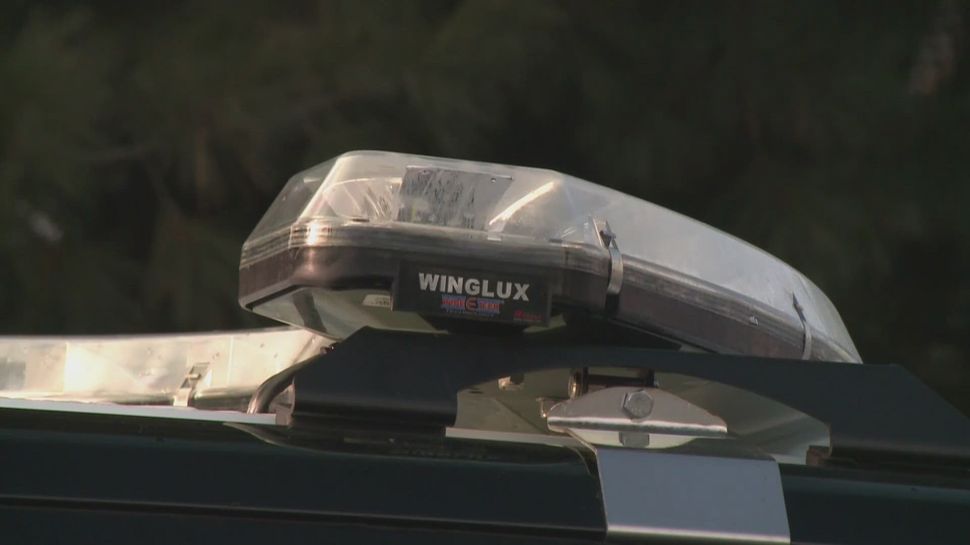 Post Falls Man Faces Stalking, Kidnapping Charges After Sunday Standoff