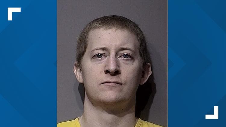 Man Who Shot Coeur d'Alene Pastor Six Times Released on Parole