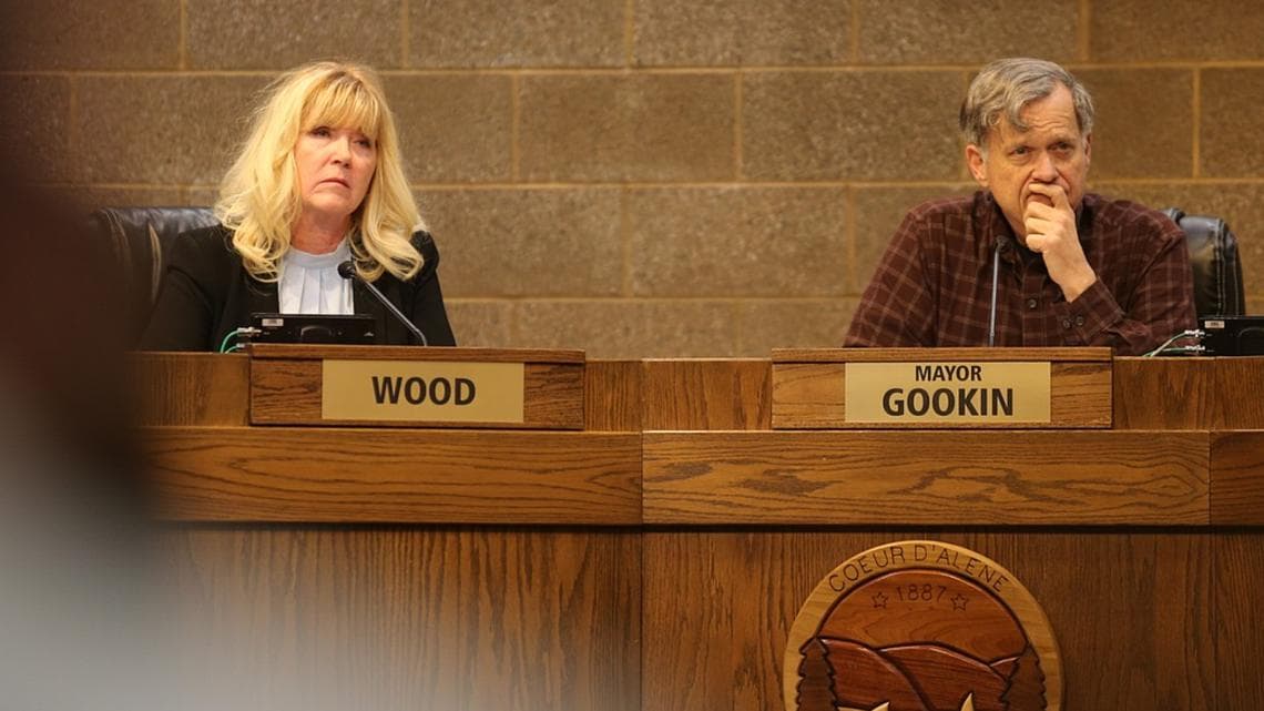 Coeur d'Alene approves $4.3 million water tank for growth
