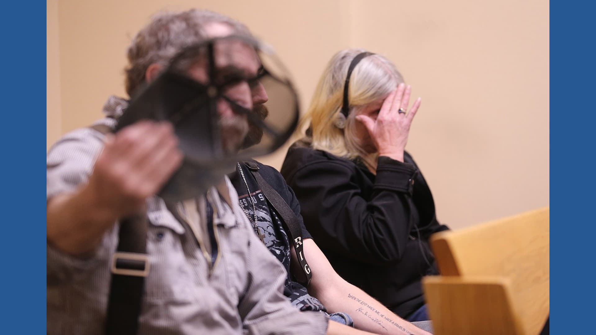Kootenai grand jury indicts St. Maries family in wildlife poaching case