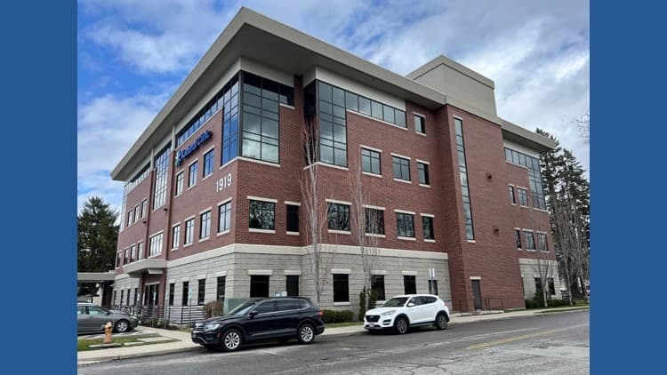 Gantry Secures $21.2M in Loans to Refinance Two North Idaho Medical Offices