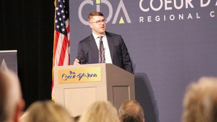 Coeur d’Alene Posts Exceptional Job Growth Fueled by Health Care
