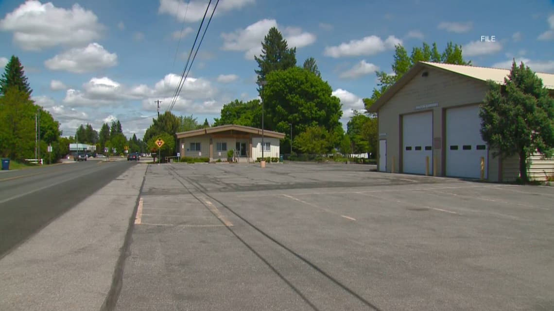 Dalton Gardens irrigation district advances $8.1 million LID plan
