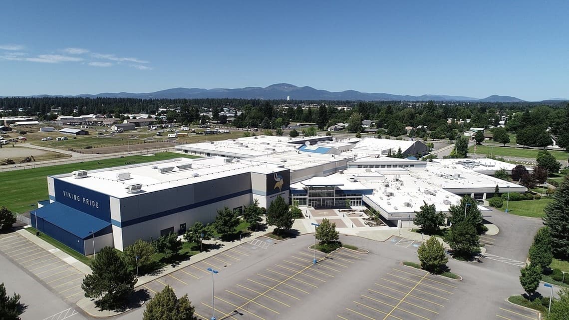 Coeur d'Alene School District approves $107 million budget for 2026-27
