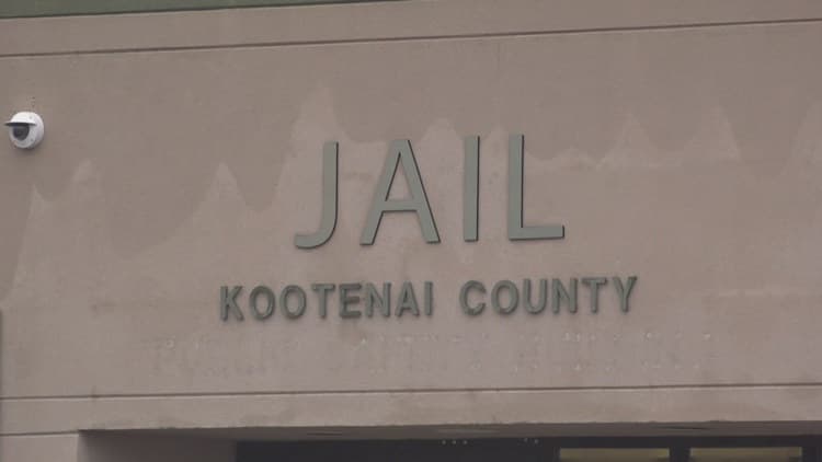 Kootenai County Jail Approved for Reality TV Series Filming This Summer