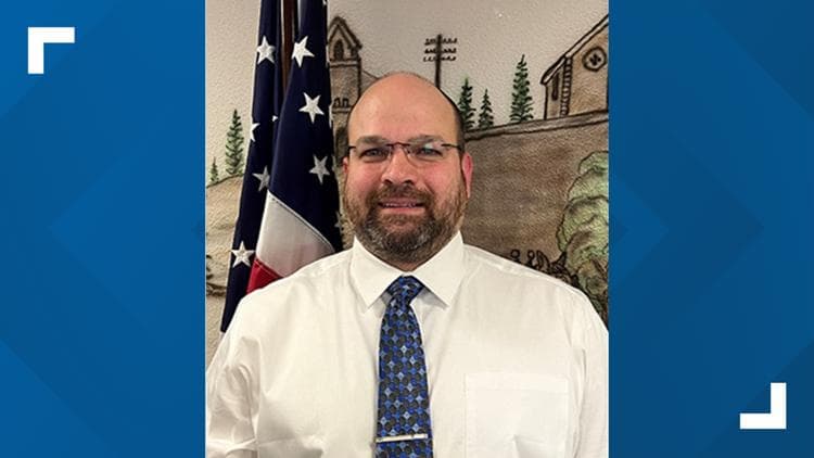 Rathdrum mayor resigns amid active domestic battery investigation