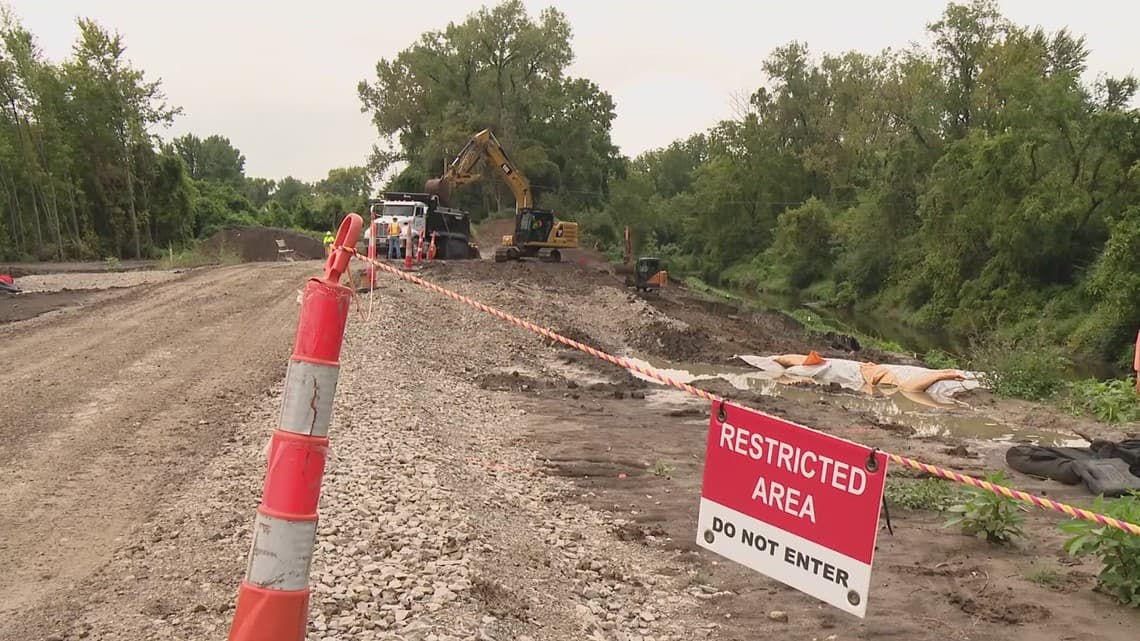 St. Louis County Receives DEED Cleanup Grant for Site Redevelopment