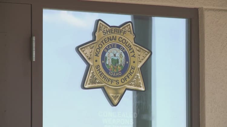 Philippines arrest brings Kootenai County rape suspect back to jail