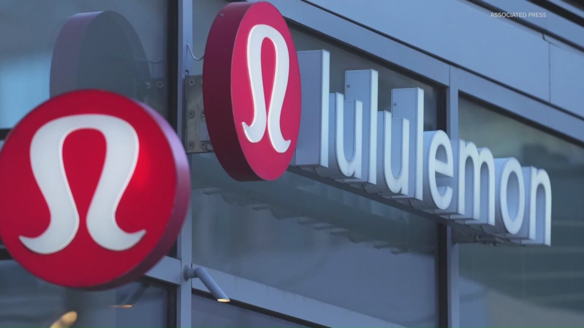 Texas probe into Lululemon spotlights PFAS risks in activewear