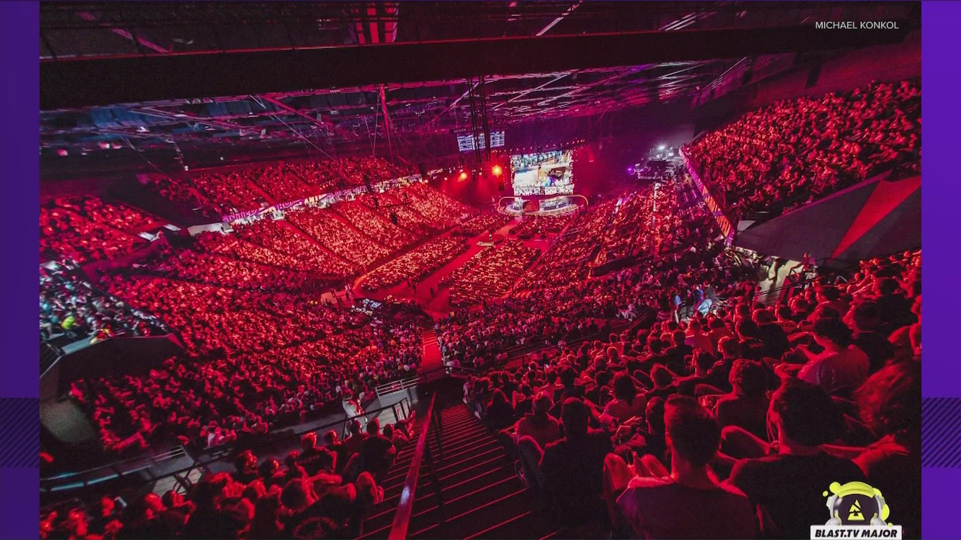 How to prepare for the Call of Duty League Major in Dallas