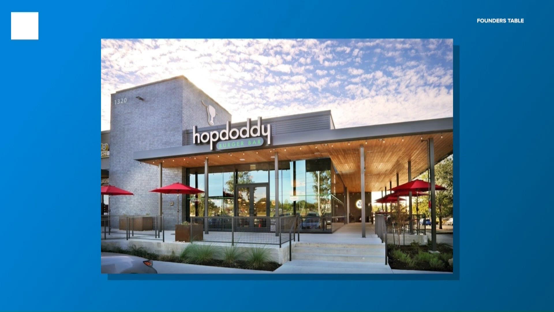 Founders Table acquires Hopdoddy, signaling shift for restaurant workers