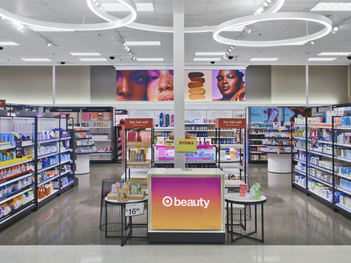 Target to remodel five Chicago-area stores as part of broader overhaul
