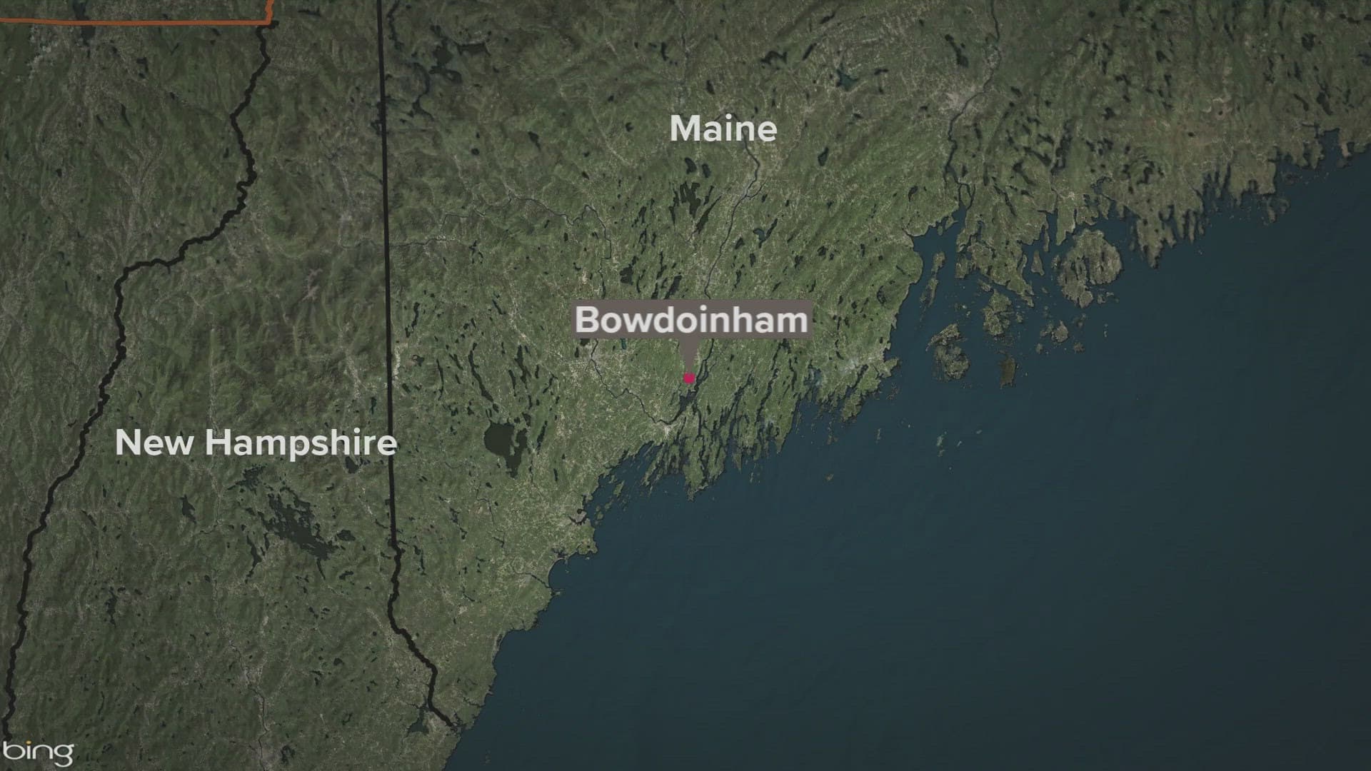 Bowdoinham Department Confirms The Bowdoinham News Published Six Times Yearly