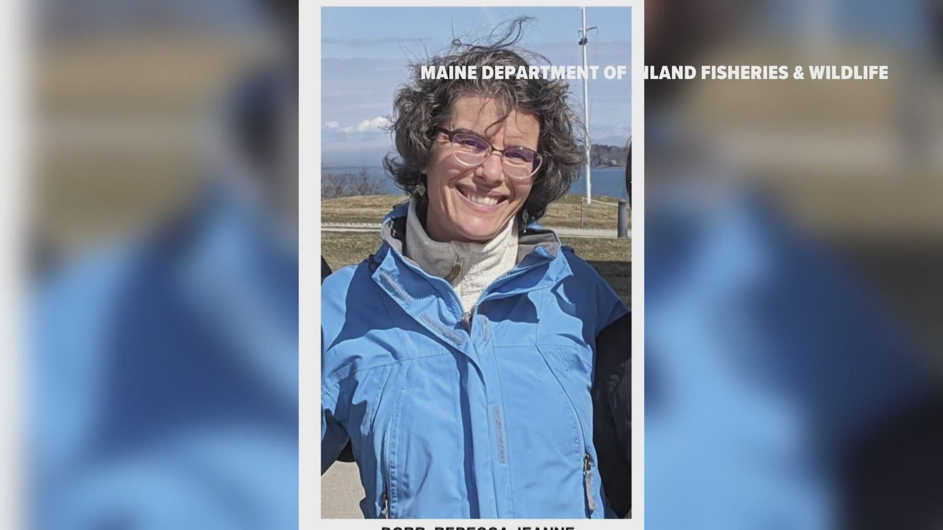 Brunswick Woman Missing Since January Found Dead Near Walking Trails
