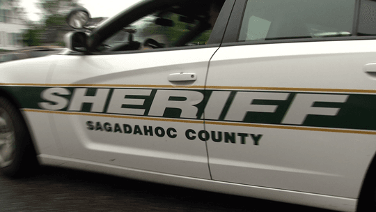 How to Request Police Records and Inmate Information in Sagadahoc County