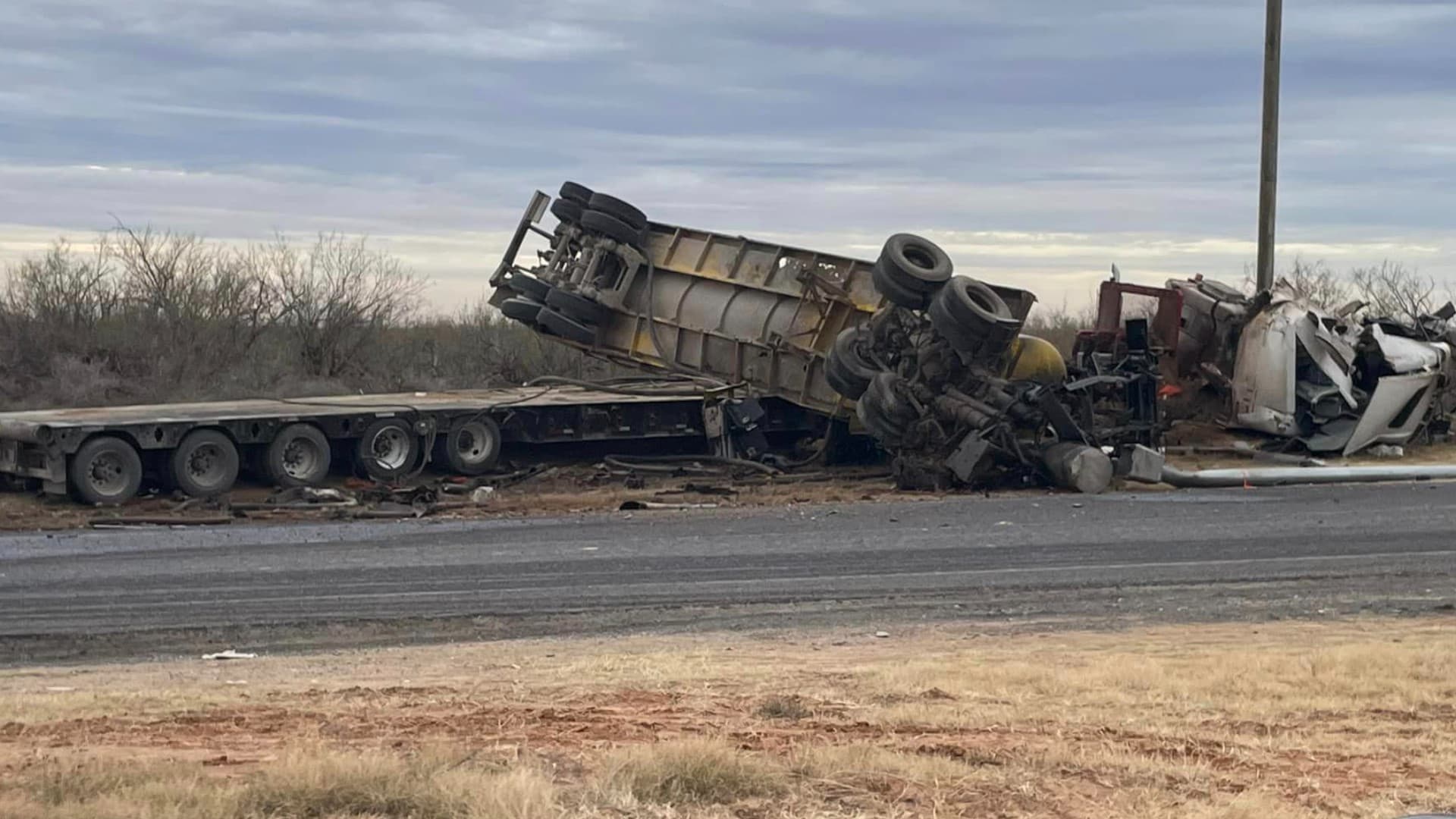 DPS Identifies Waco Woman Killed in Coryell County Crash on FM 116