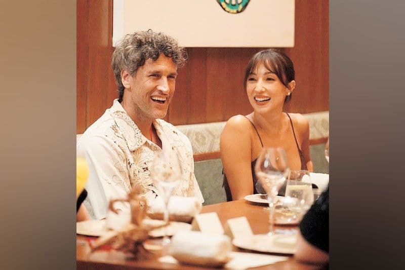 Jewelmer and Hapag MNL pair Filipino cuisine with golden South Sea pearls
