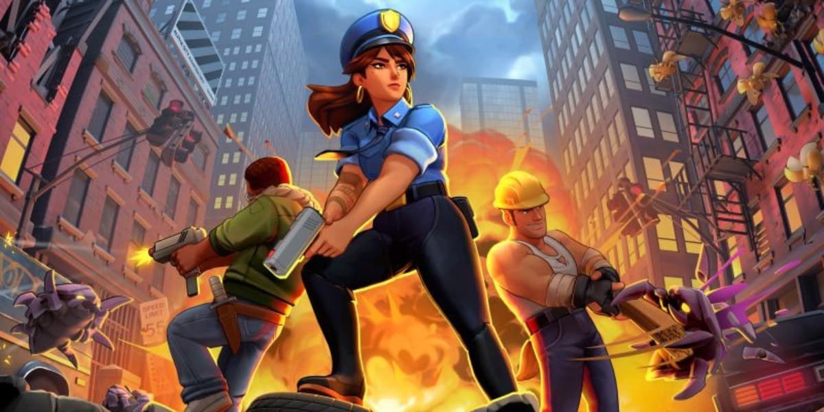 Supercell veterans test Field Day in mobile early access rollout