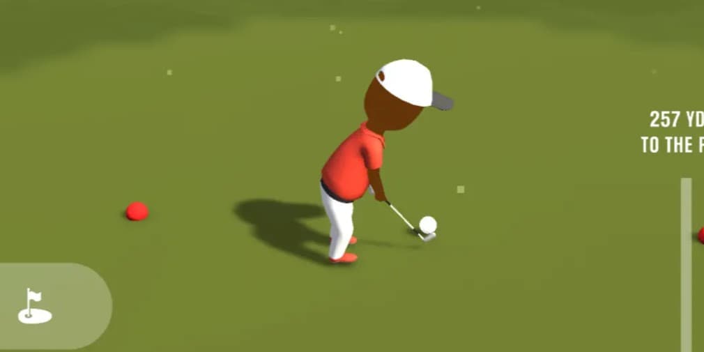 Golf In One Club launches on iOS with weekly golf tournaments