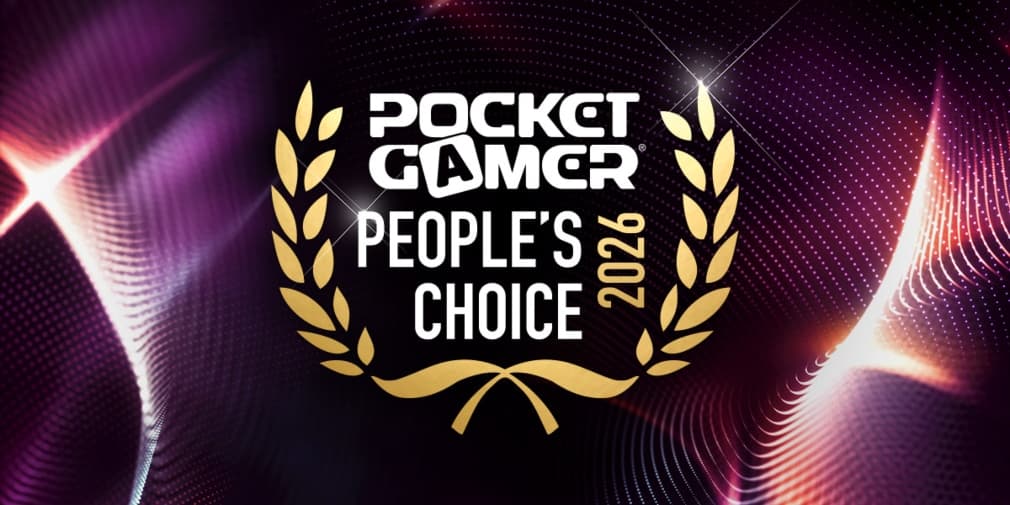 Pocket Gamer opens 2026 Mobile Gaming Awards People’s Choice nominations