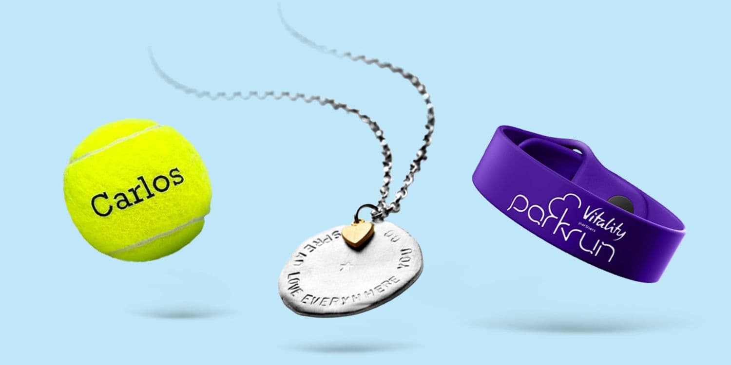 Which? spotlights personalized gifts that make holiday presents memorable