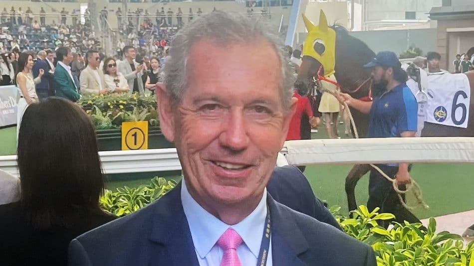 Racing Victoria sacks chief veterinary officer after vetting blunder scares governance concerns