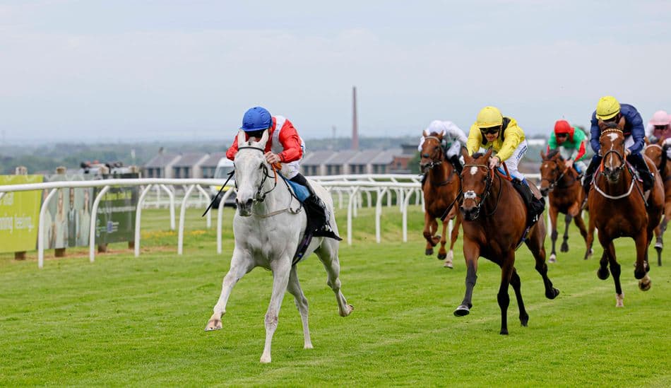 Estrange repeats Carlisle success to boost autumn Group 1 hopes