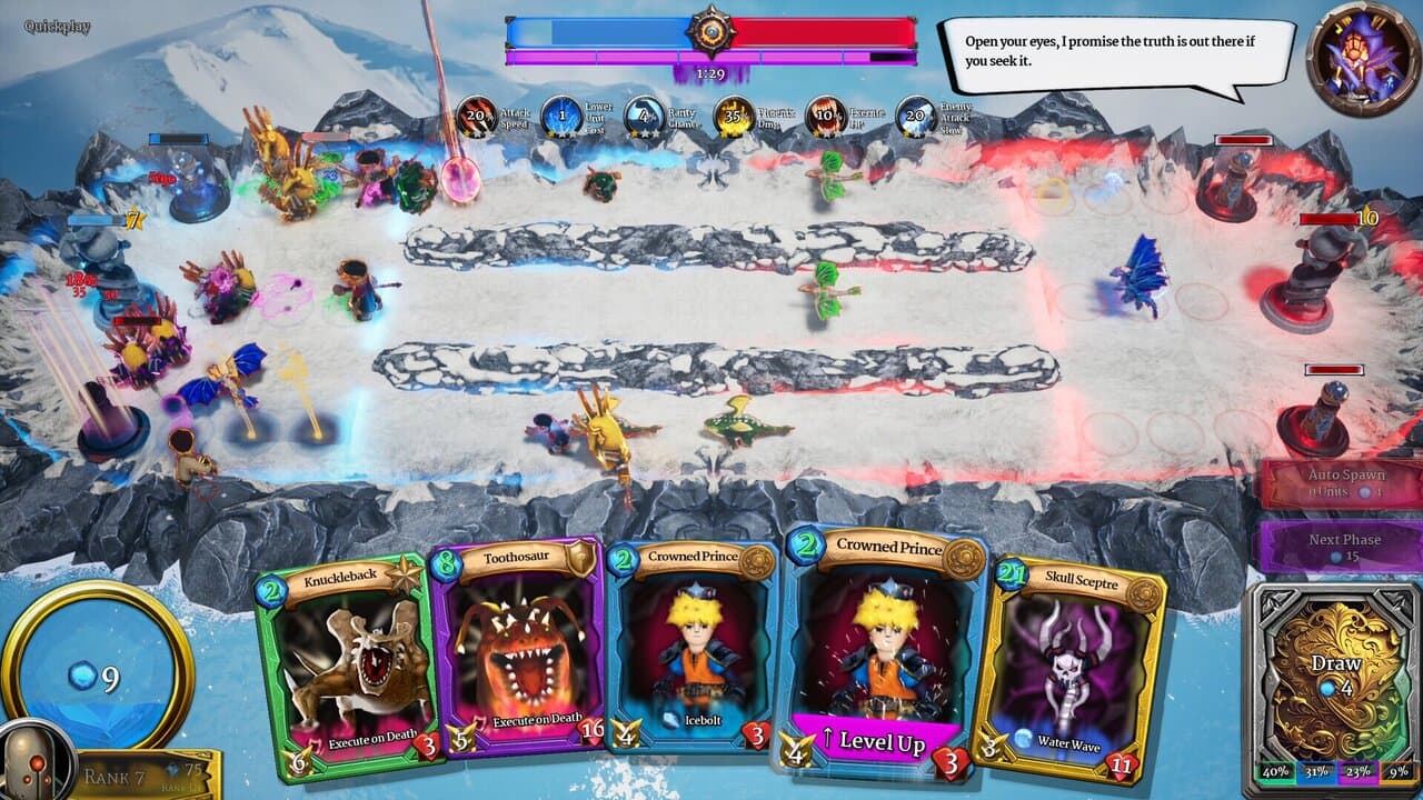 Battle Waves: Mobile tops 100,000 downloads in launch week