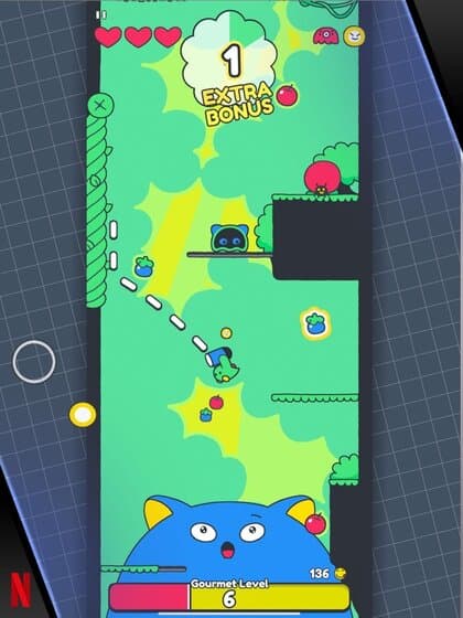 Poinpy may return to mobile storefronts after Netflix Games run