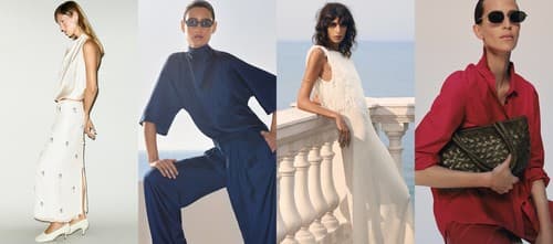 SheerLuxe spotlights high-street buys with old-money polish