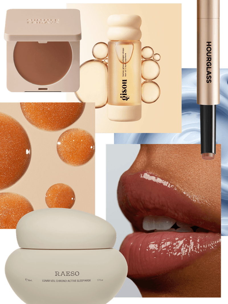 Self-care gifts to try now, from By Terry, Charlotte Tilbury and Gisou