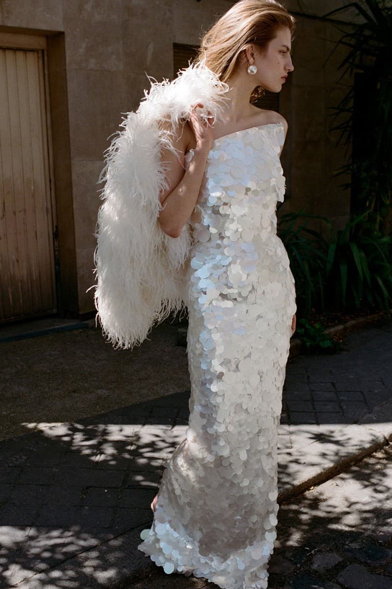 Sapna Rao’s bridal edit blends couture dresses and honeymoon escapes