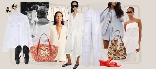 SheerLuxe editors share their summer 2026 shopping picks for women