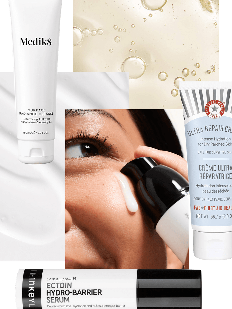Alex Steinherr's under-£30 Sephora skincare edit for budget self-care gifts