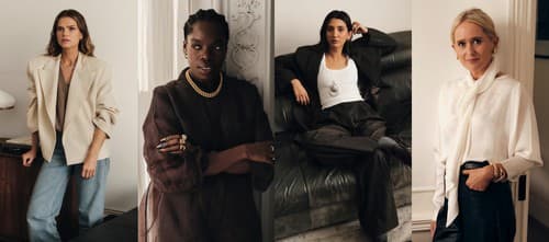 SheerLuxe editors reveal the gold staples they never take off
