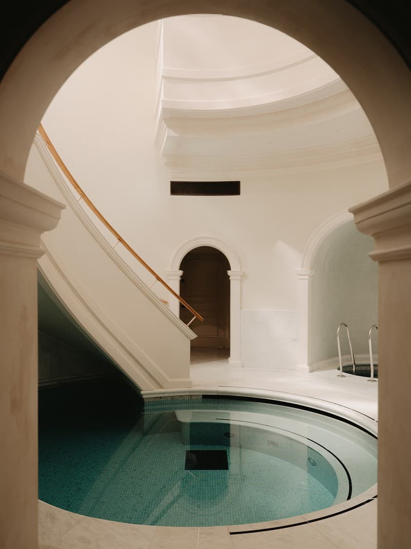 Luxury wellness picks, from retreats to wearable self-care tech